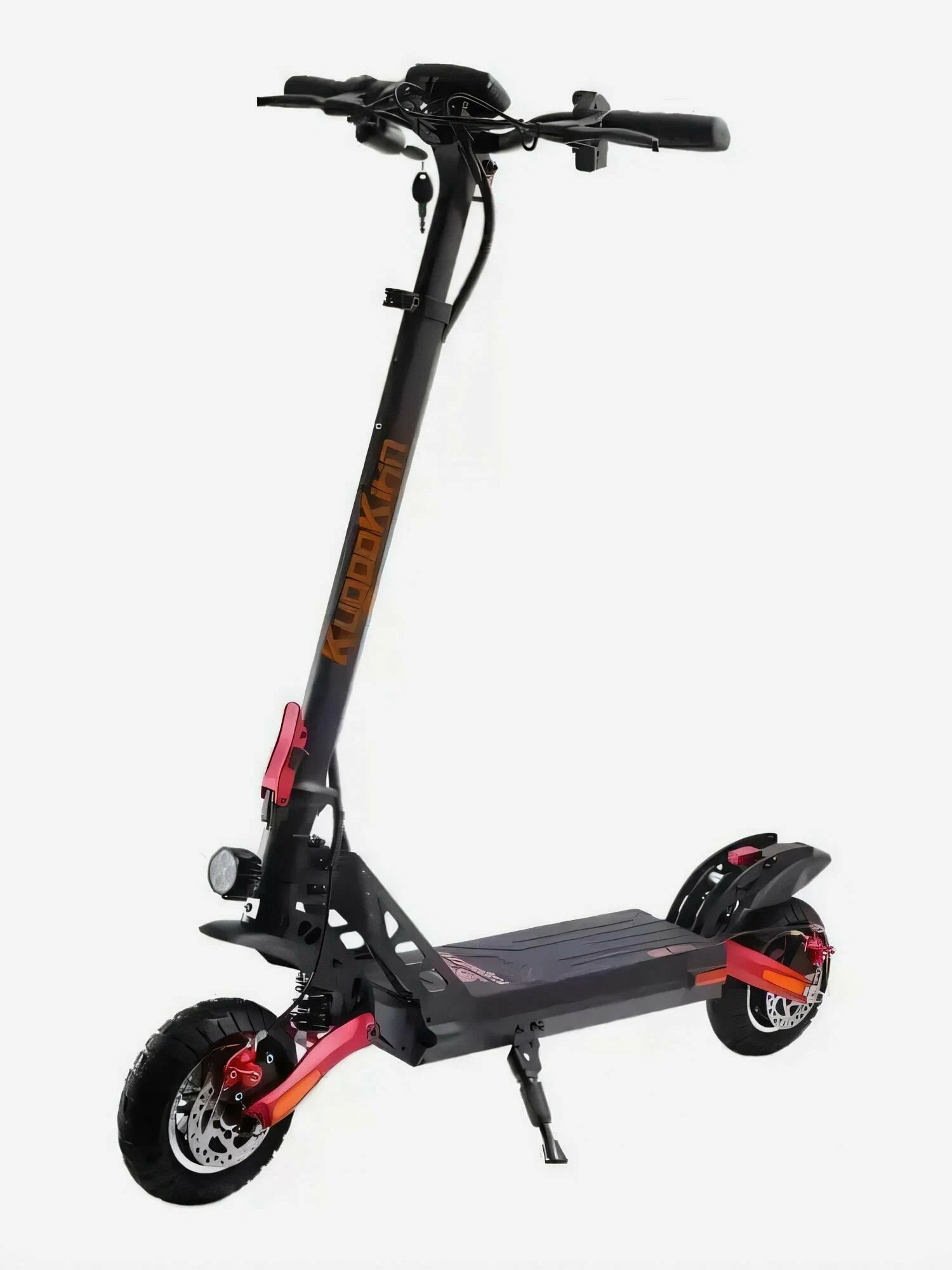 Kugoo G2 Pro